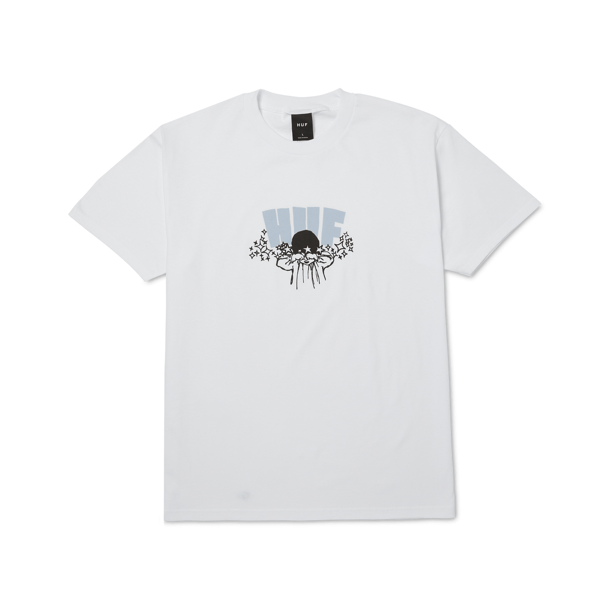 Huf Dazed T-Shirt