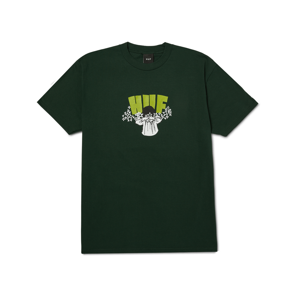 huf Dazed T-Shirt
