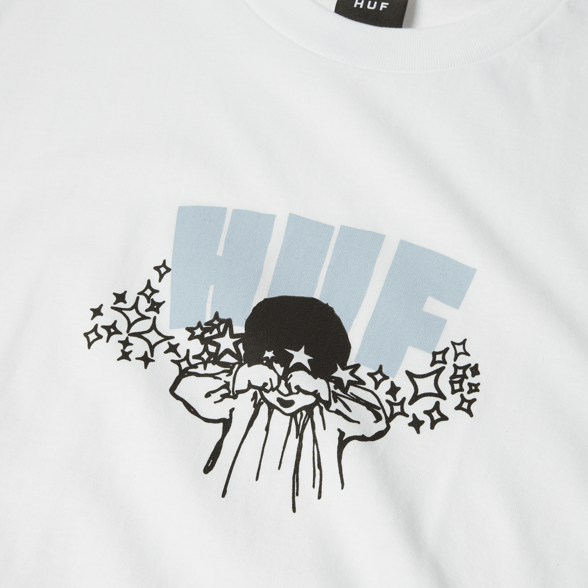 Huf Dazed T-Shirt