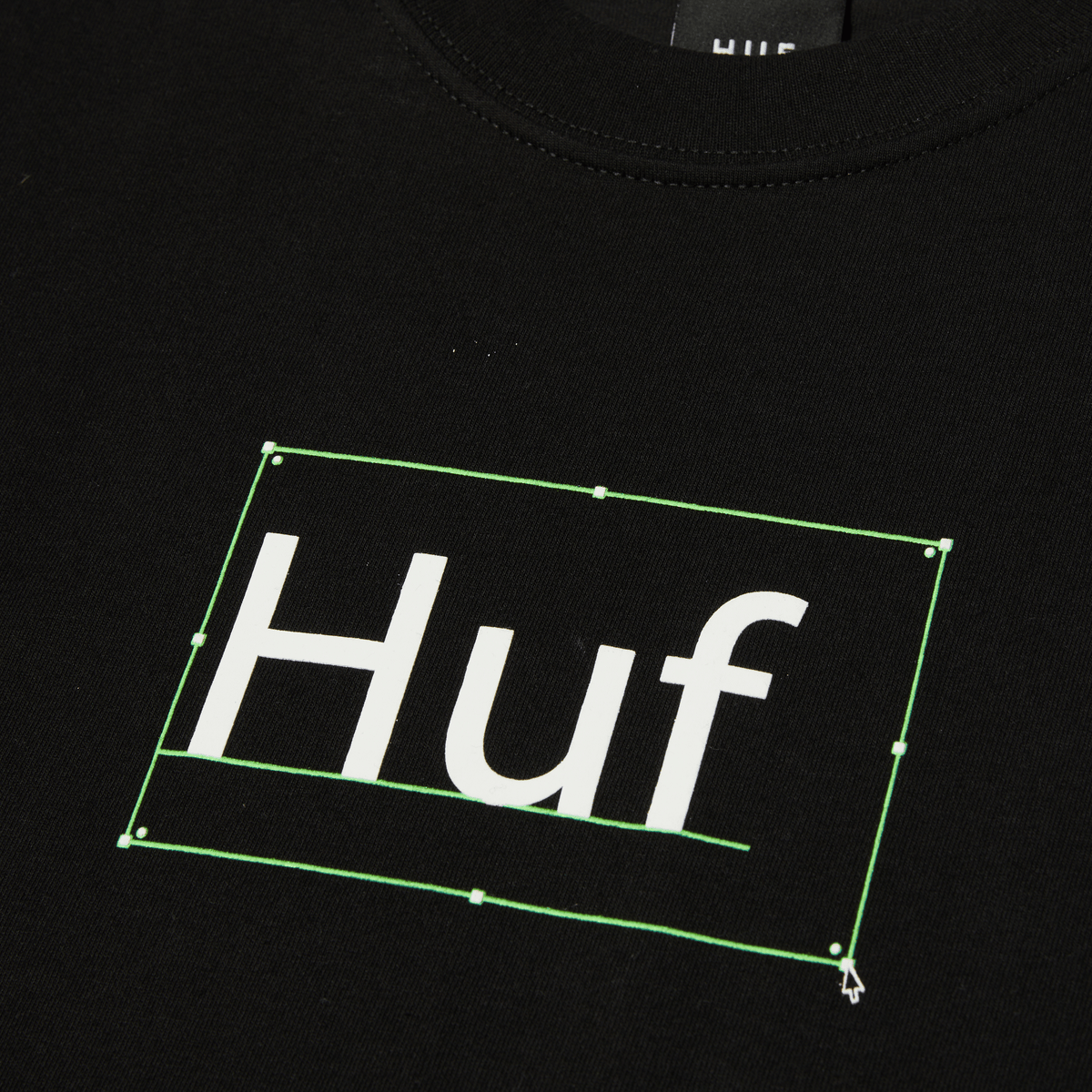 Huf Deadline T-Shirt