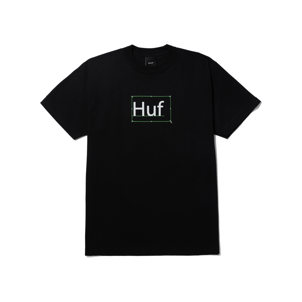 huf Deadline T-Shirt