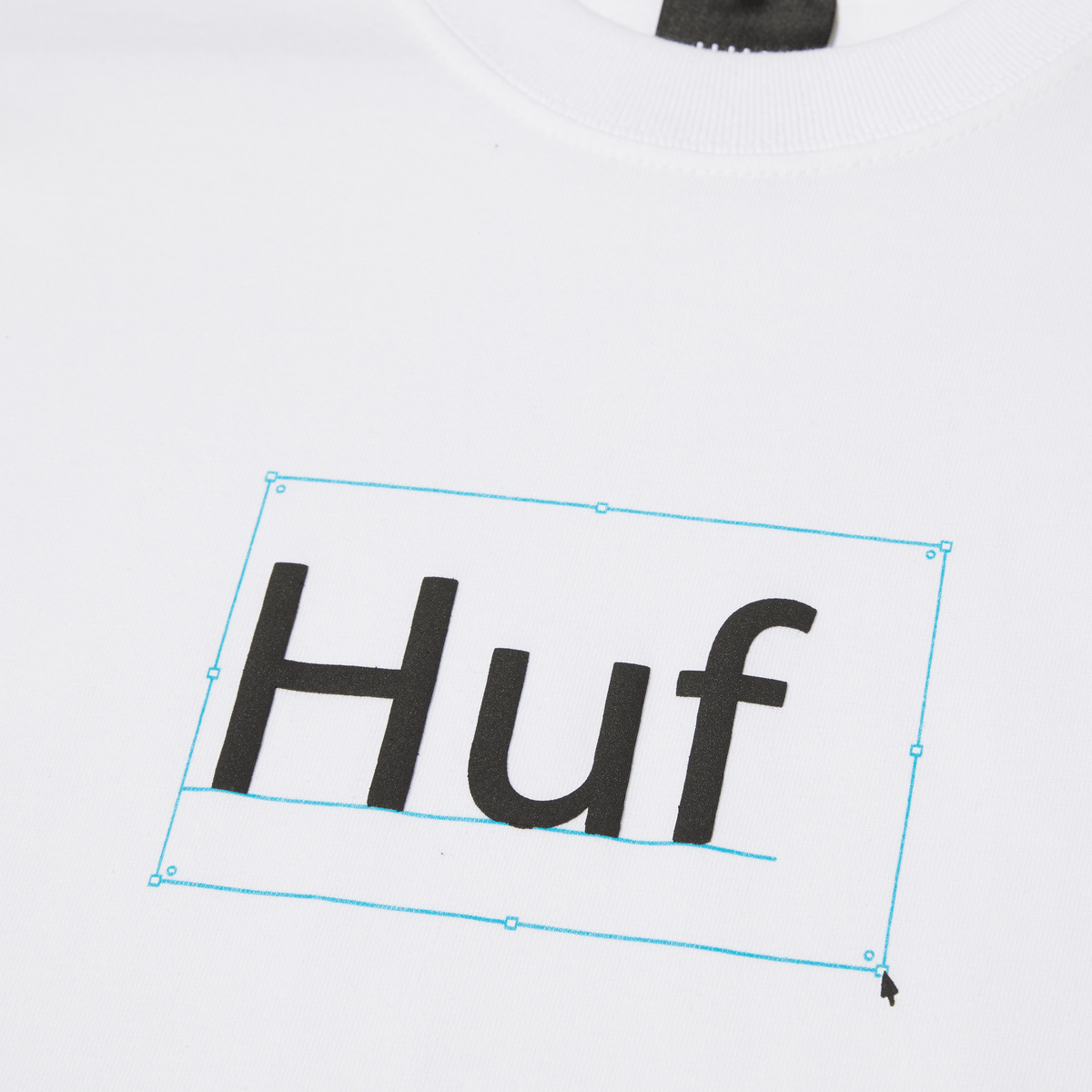 Huf Deadline T-Shirt