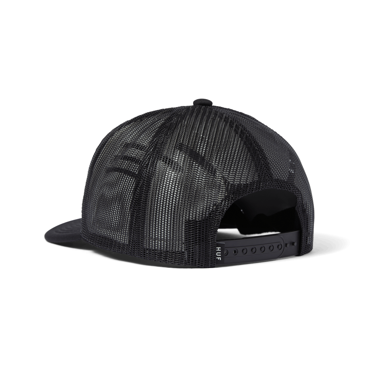 Huf Demolition Crew Trucker Hat