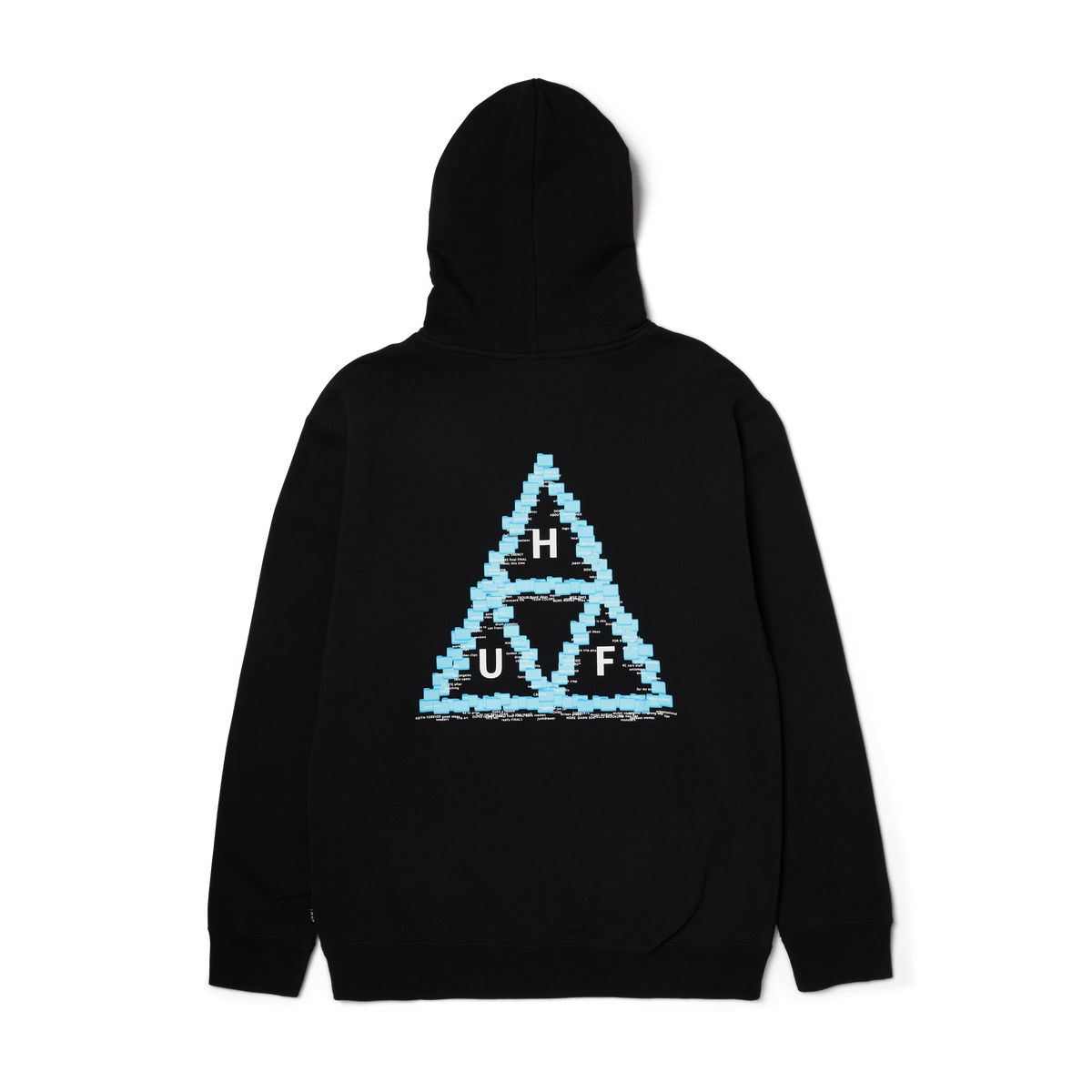 huf Desktop Pullover Hoodie