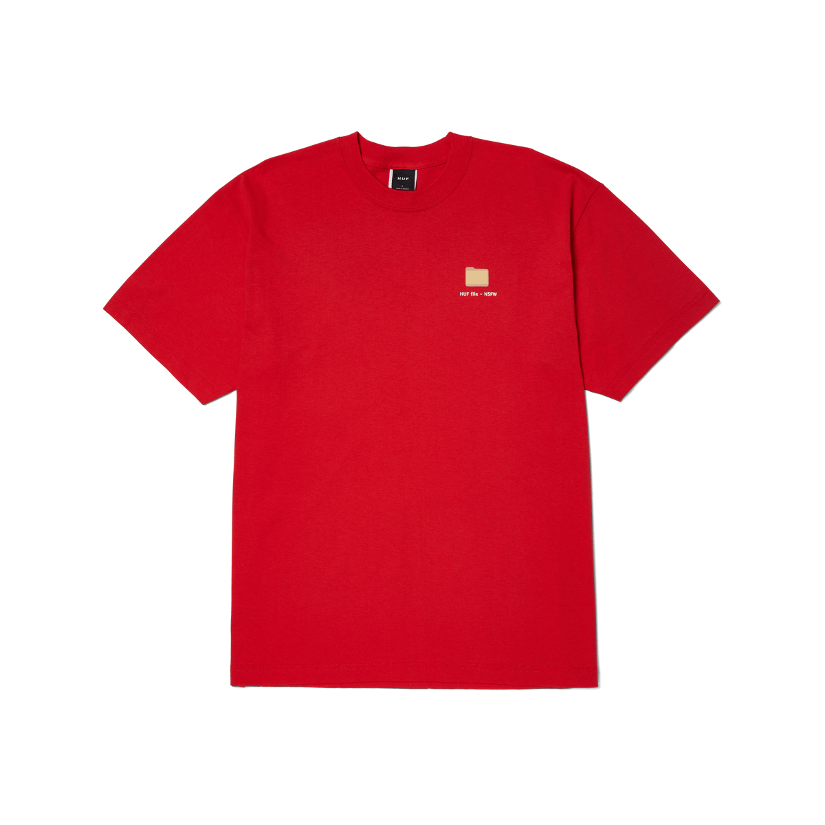Huf Desktop T-Shirt