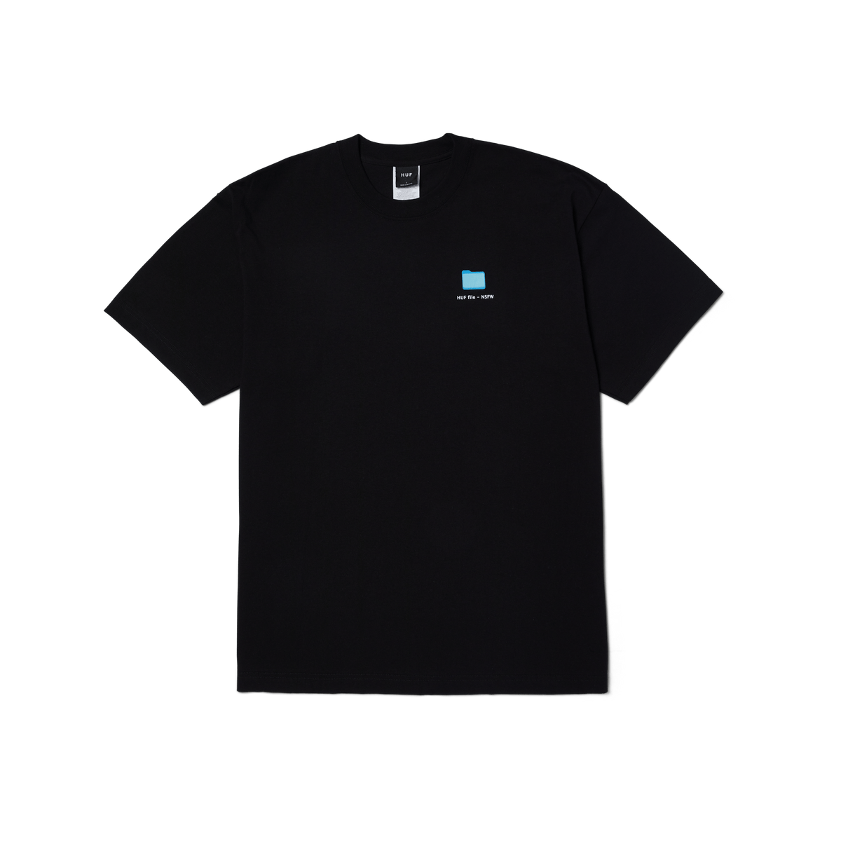 Huf Desktop T-Shirt