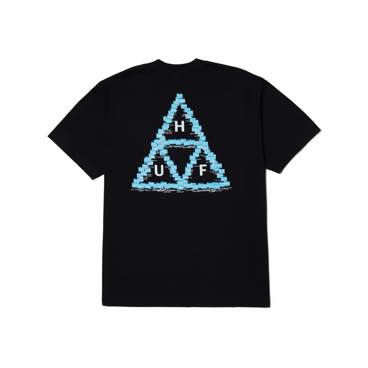 huf Desktop T-Shirt
