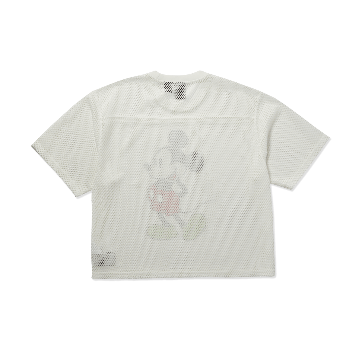 Huf Disney | HUF Mickey Mesh Football Jersey