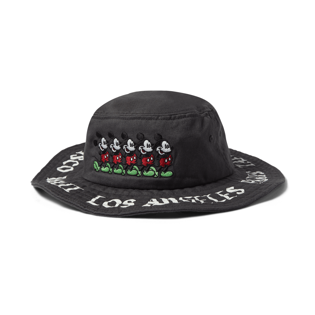 huf Disney | HUF Mickey Worldwide Boonie Hat