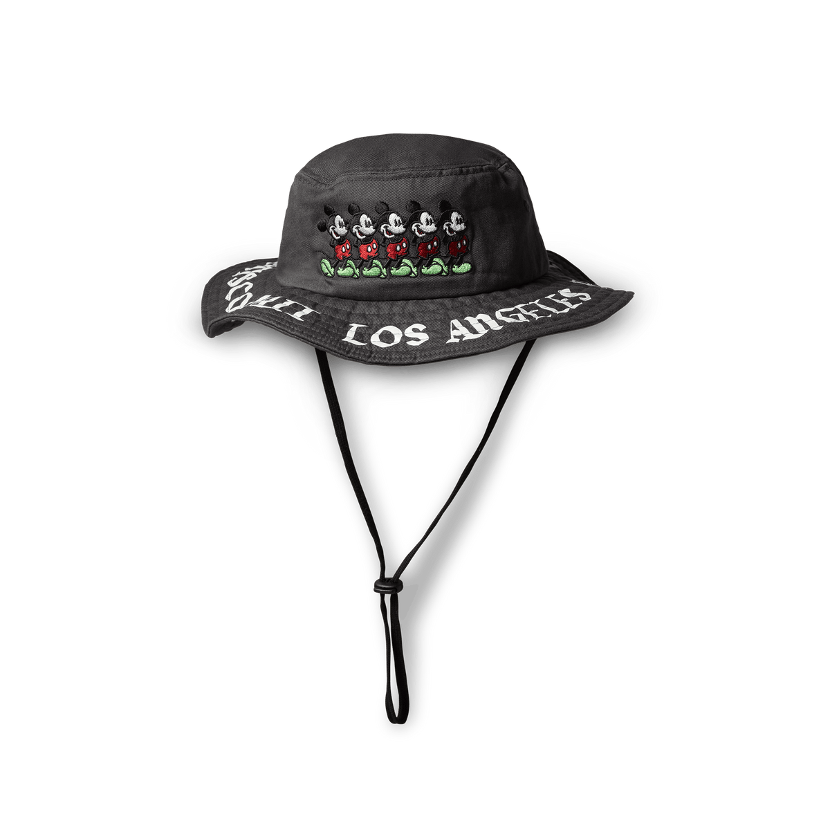 Huf Disney | HUF Mickey Worldwide Boonie Hat