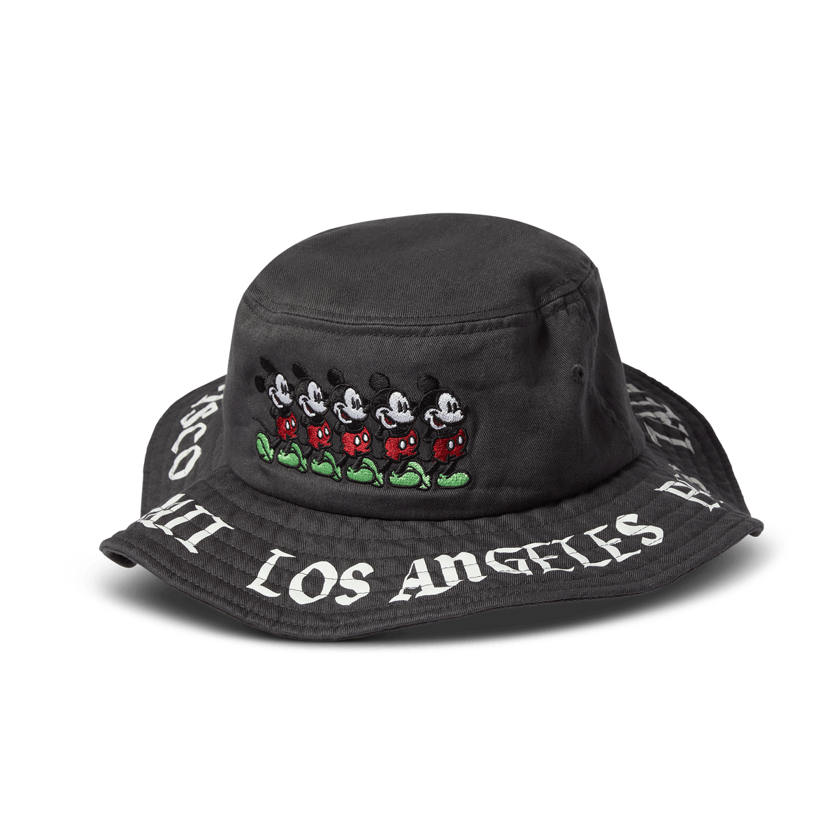 Huf Disney | HUF Mickey Worldwide Boonie Hat