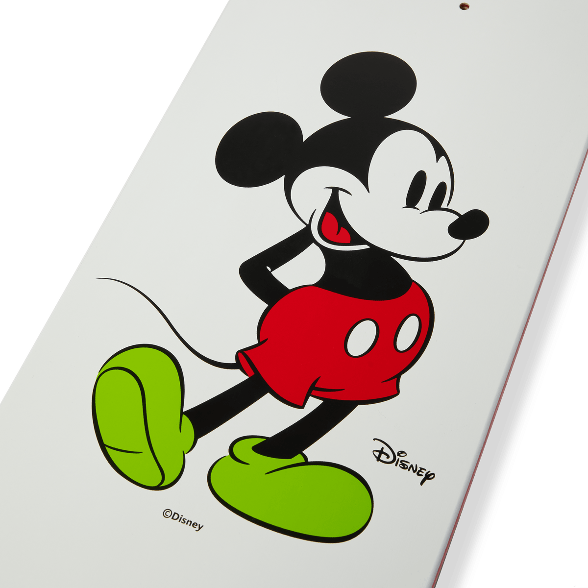 Huf Disney | HUF Mickey Worldwide Skate Deck