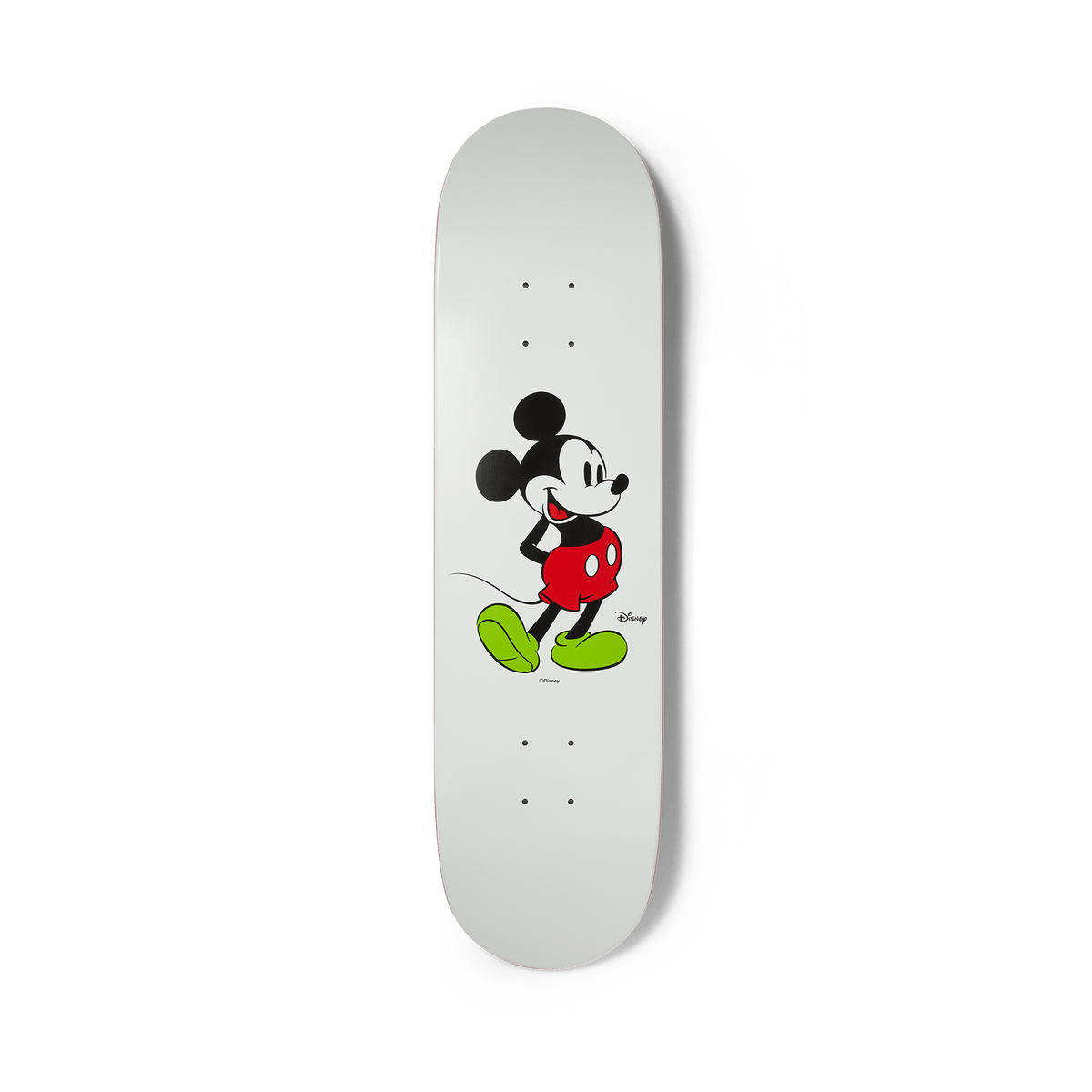 huf Disney | HUF Mickey Worldwide Skate Deck