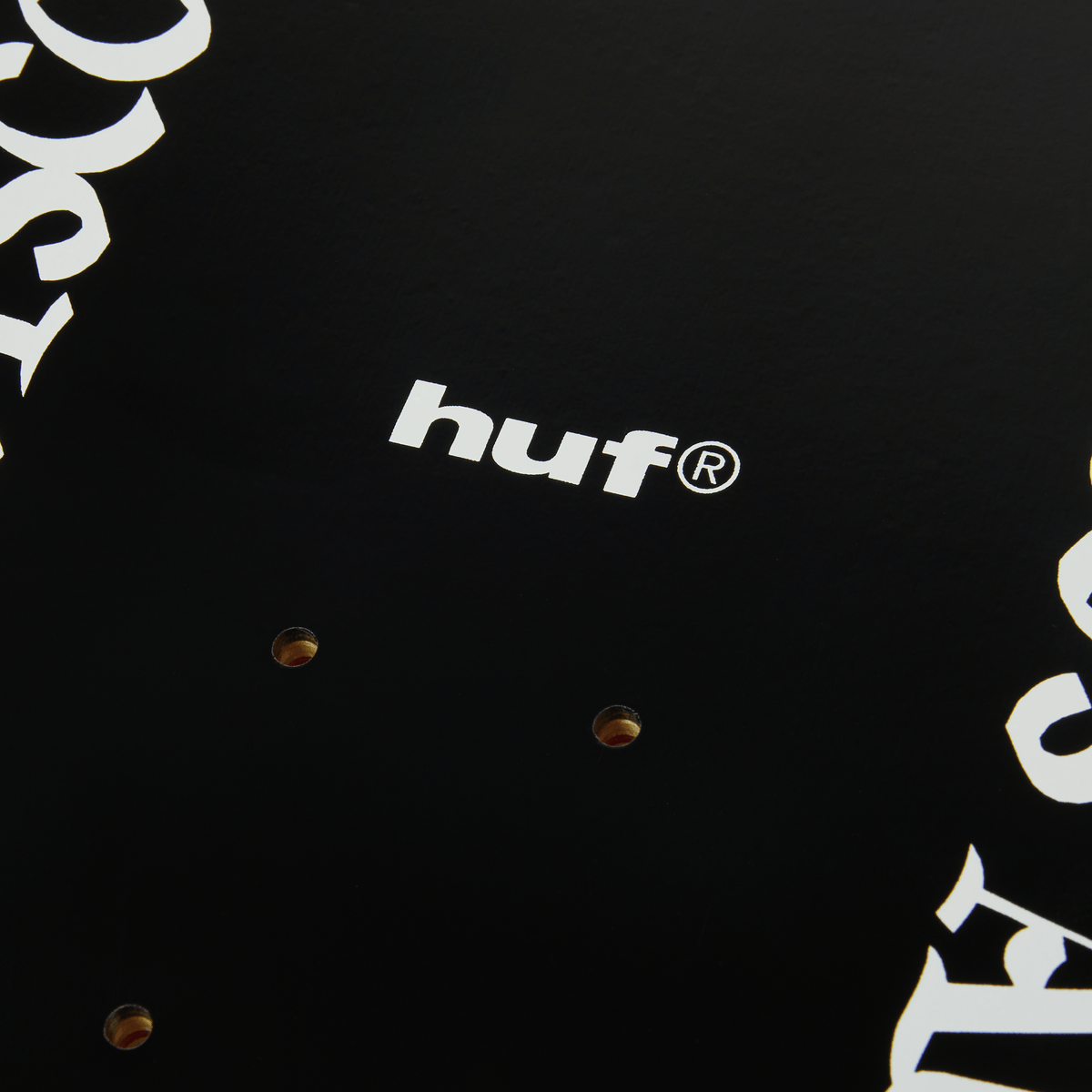 Huf Disney | HUF Mickey Worldwide Skate Deck