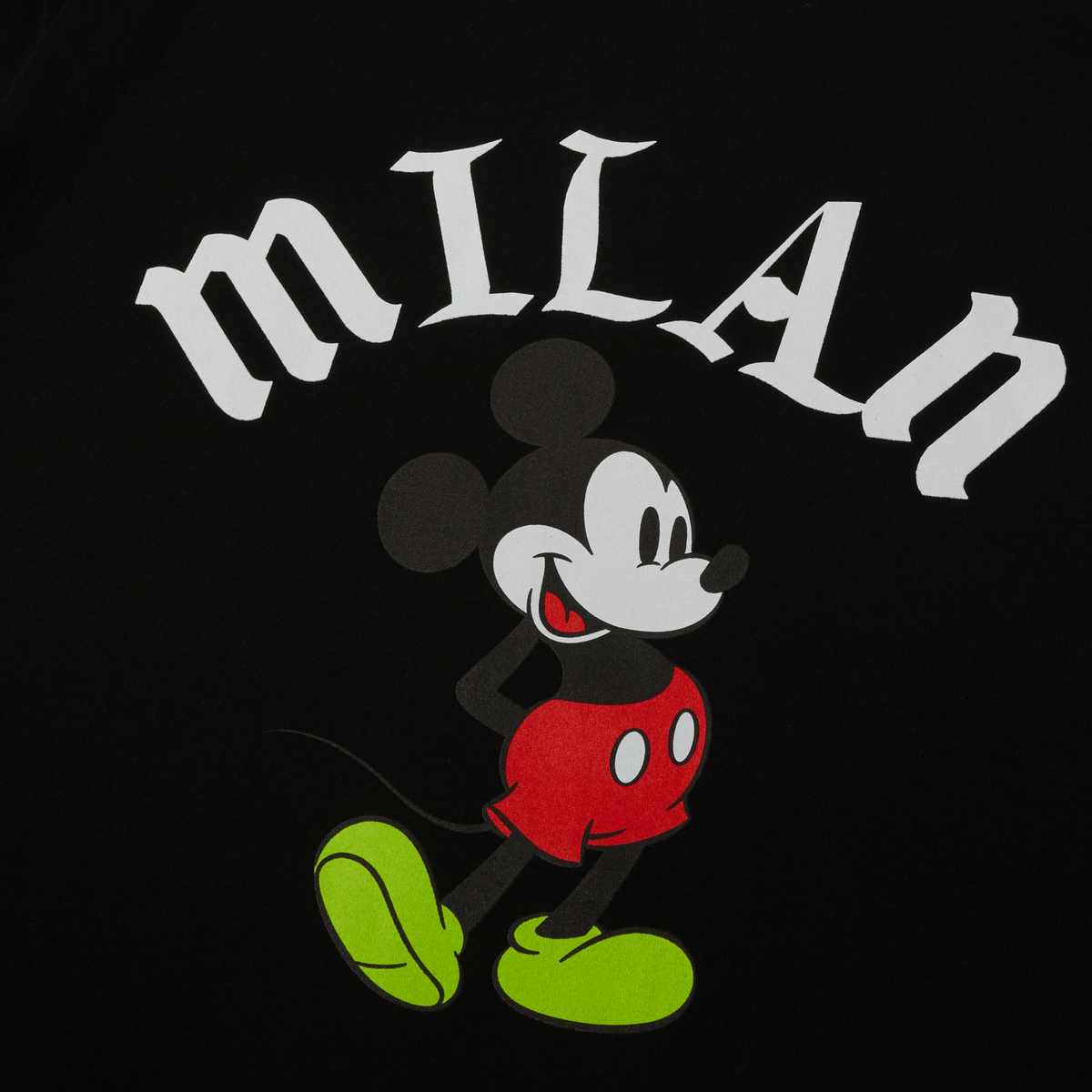 Huf Disney | HUF Milan Mickey Worldwide T-Shirt