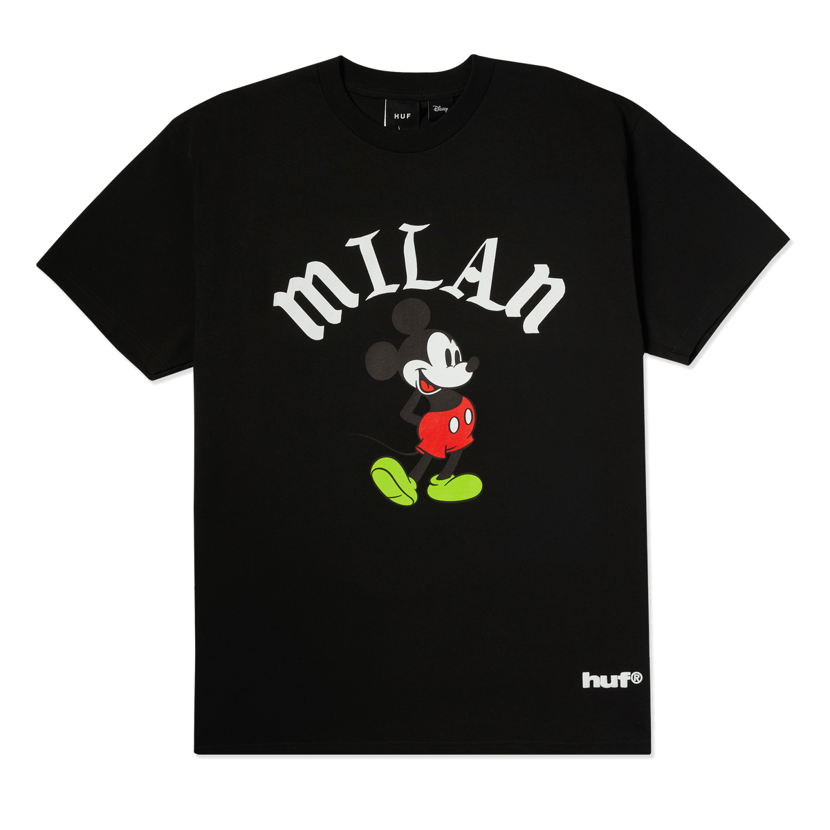 huf Disney | HUF Milan Mickey Worldwide T-Shirt
