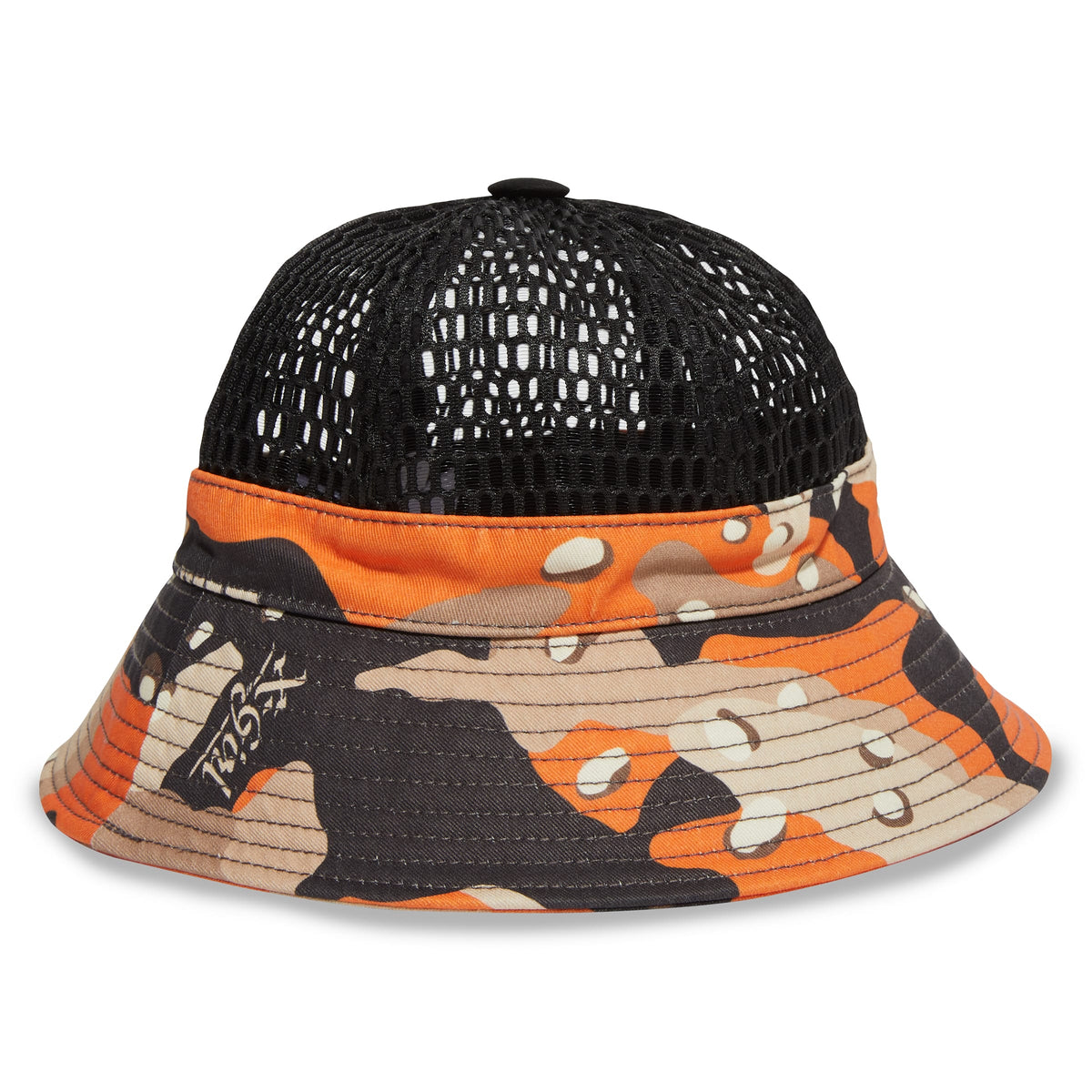 Huf Don Dada Mesh Bucket Hat