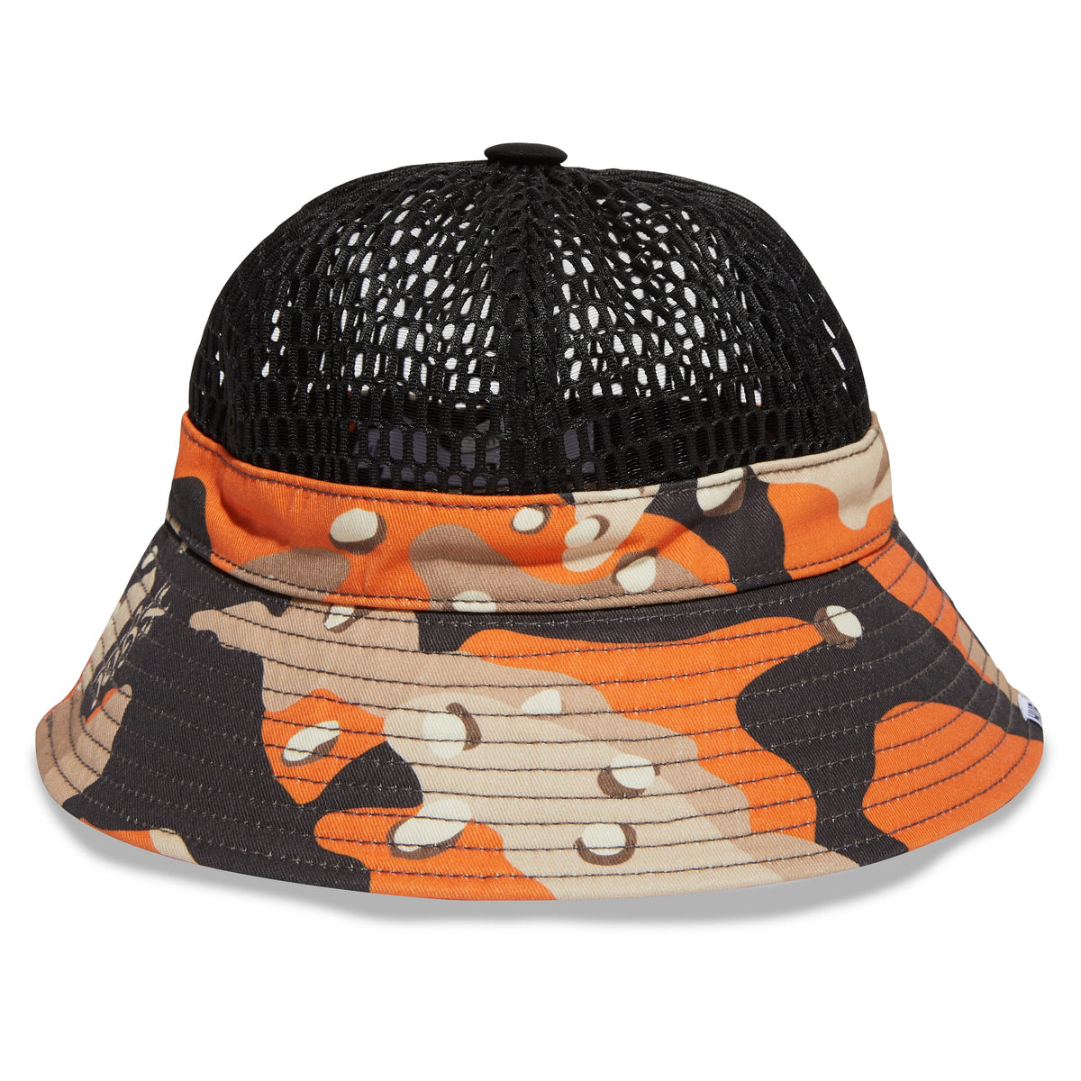 Huf Don Dada Mesh Bucket Hat