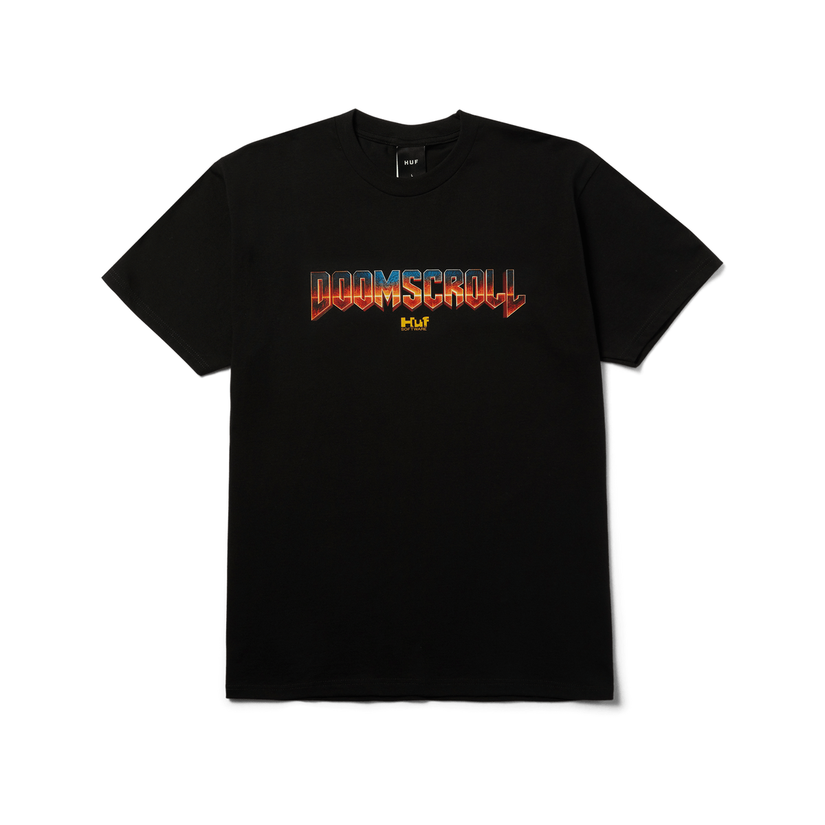 huf Doomscroll T-Shirt
