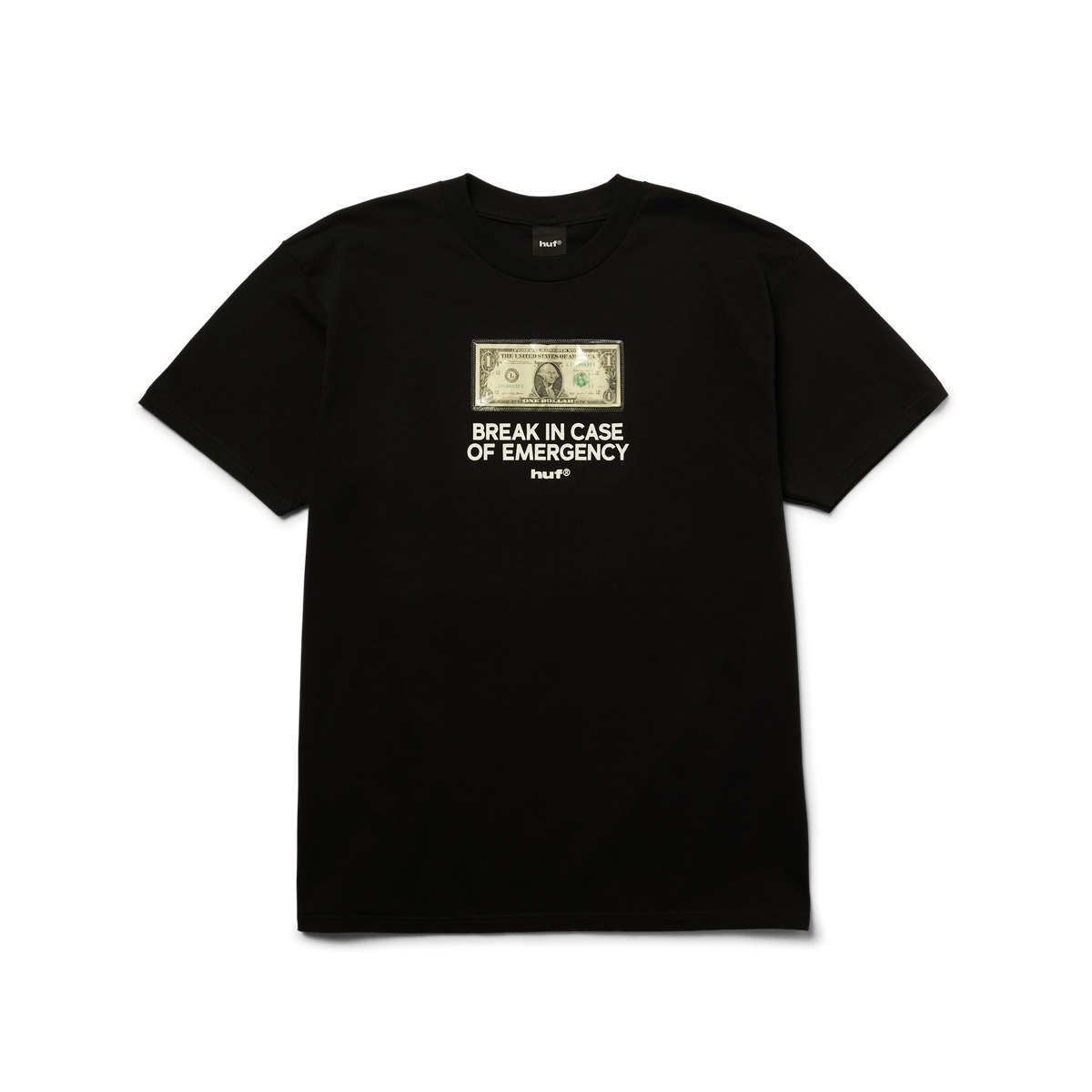 huf Emergency Fund T-Shirt