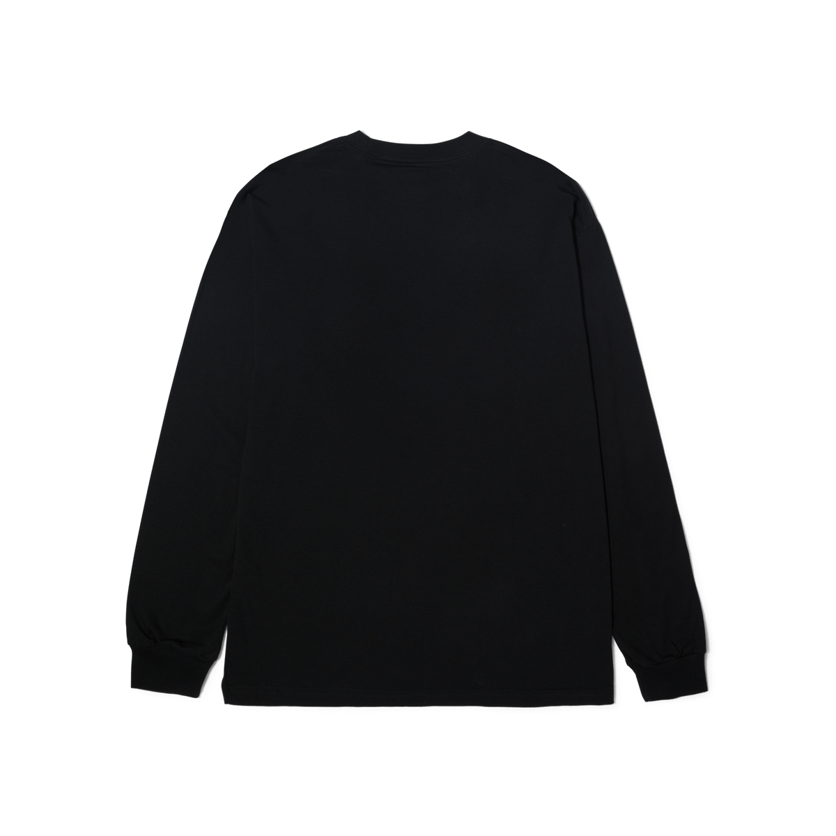 Huf Especial Long Sleeve T-Shirt