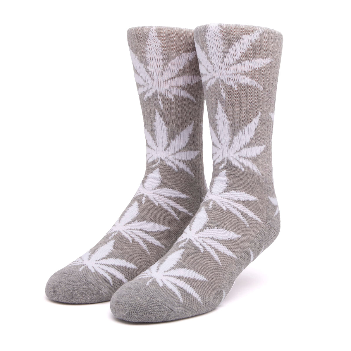 Huf Essentials Plantlife Sock 3-Pk
