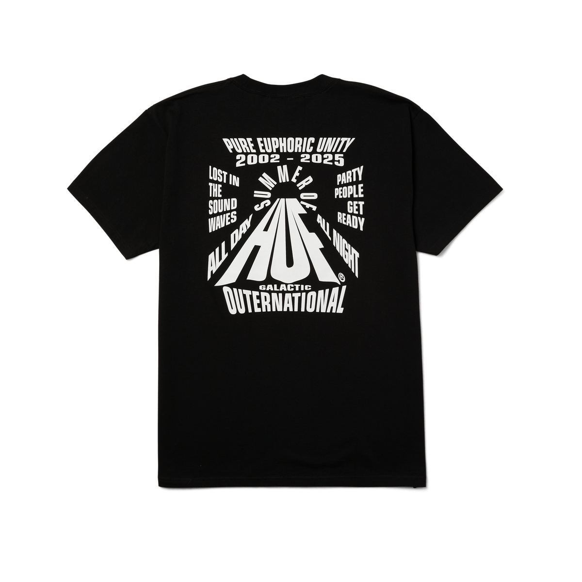 Huf Euphoric Unity T-Shirt