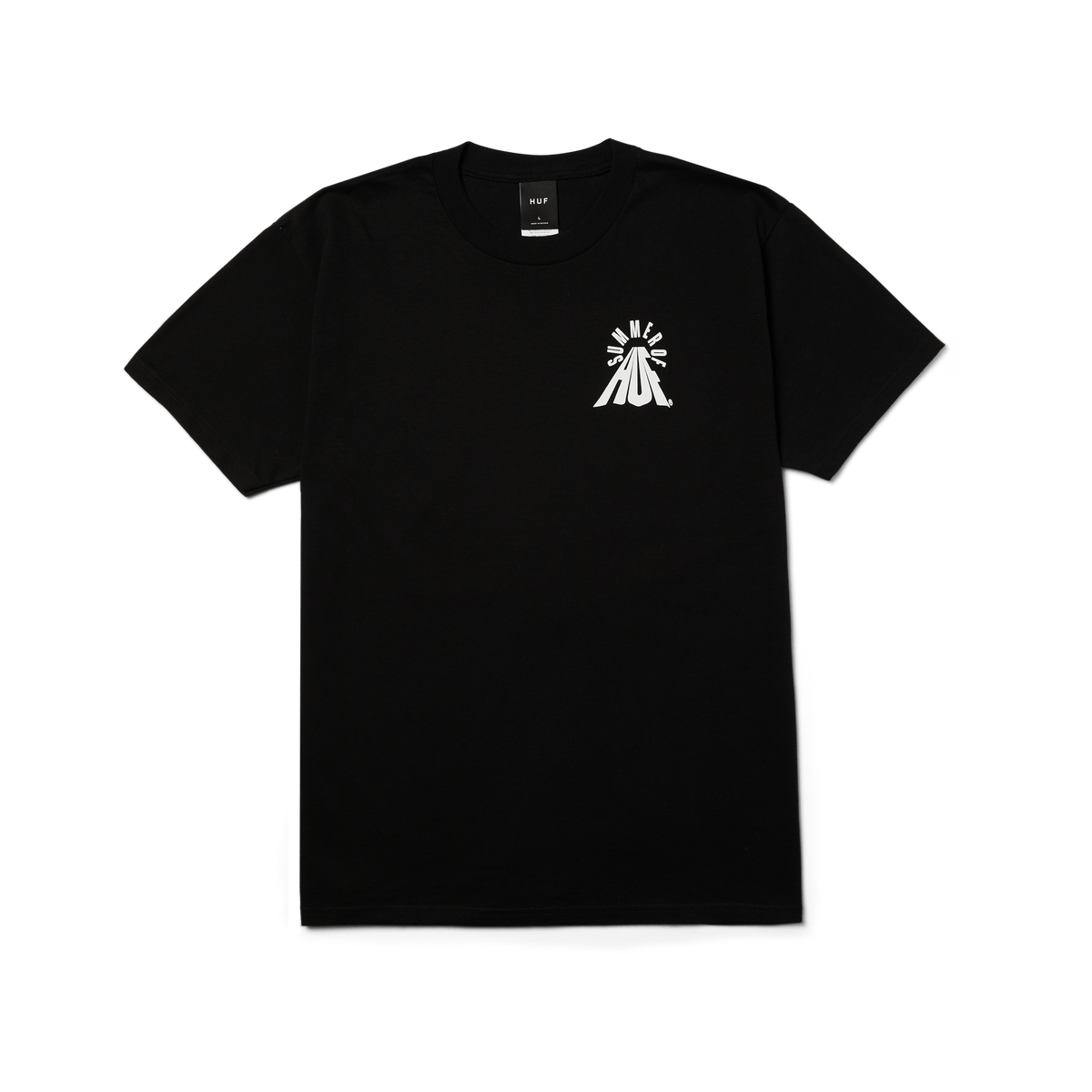 huf Euphoric Unity T-Shirt