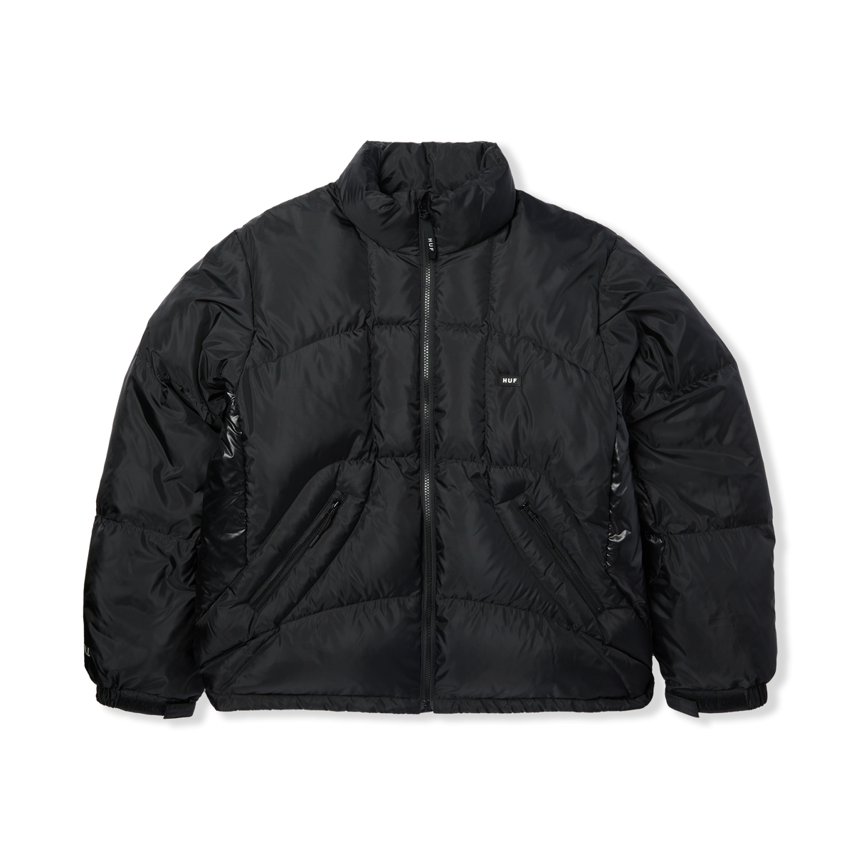 huf Expedition Down Jacket