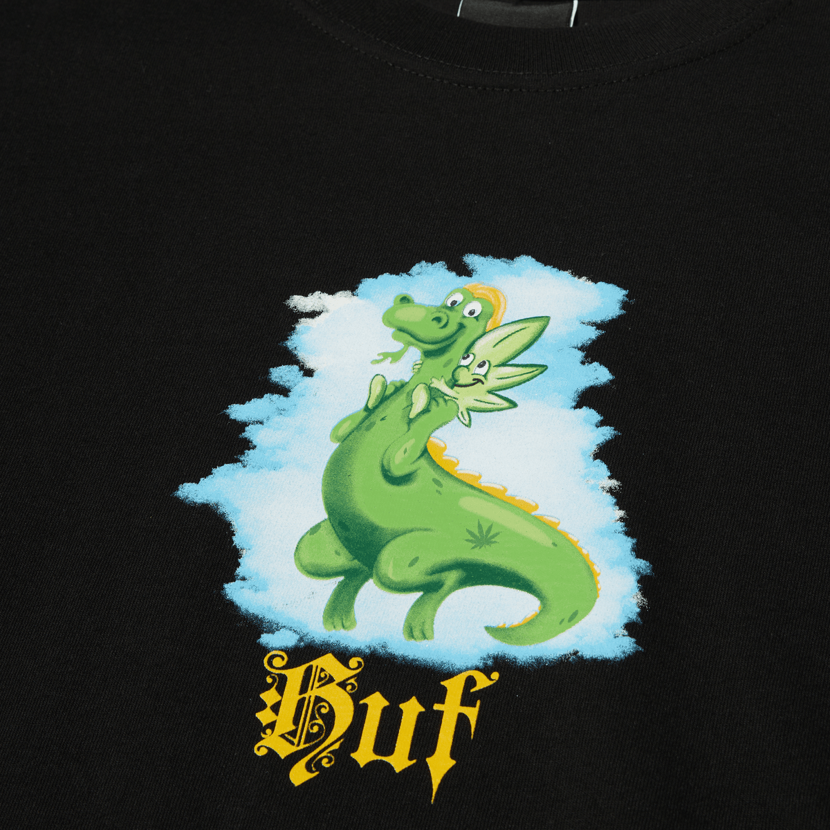 Huf Fairy Tale T-Shirt