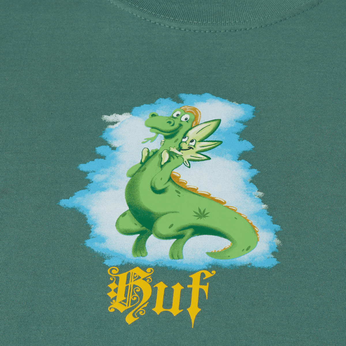 Huf Fairy Tale T-Shirt