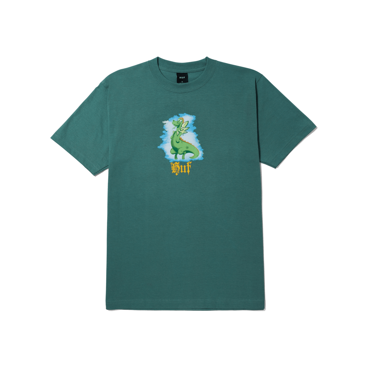 Huf Fairy Tale T-Shirt