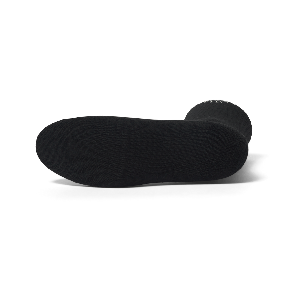 Huf Fuck It Embroidered Sock