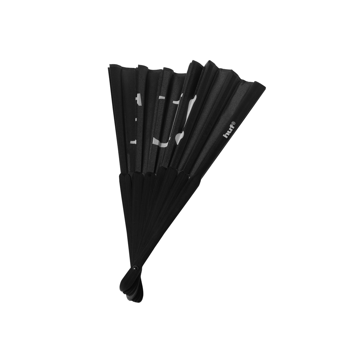 Huf Fuck It Folding Fan