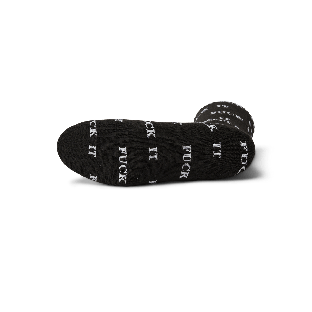 Huf Fuck It Glow Sock