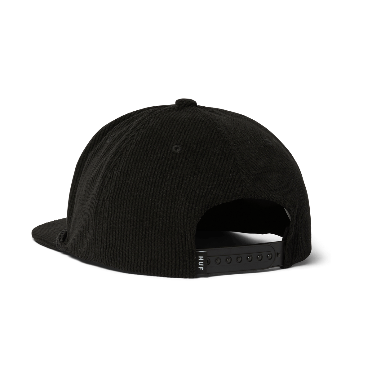 Huf Fuck It Lux Snapback Hat