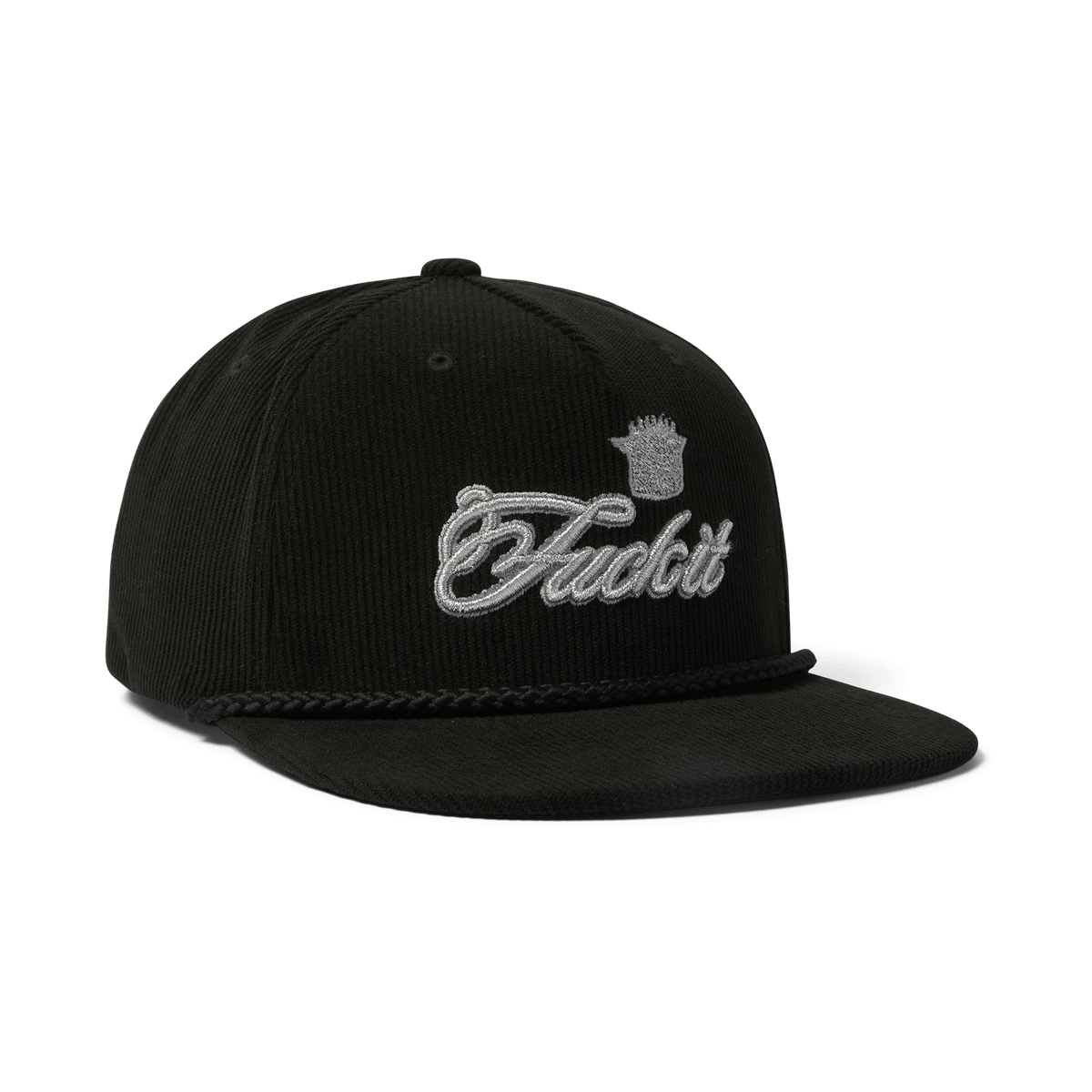 huf Fuck It Lux Snapback Hat