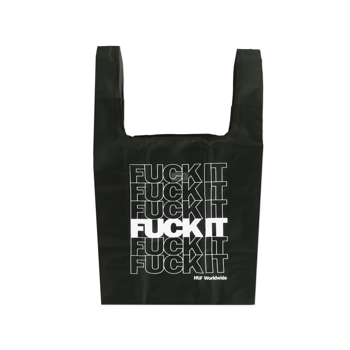 Huf Fuck It Packable Bodega Bag