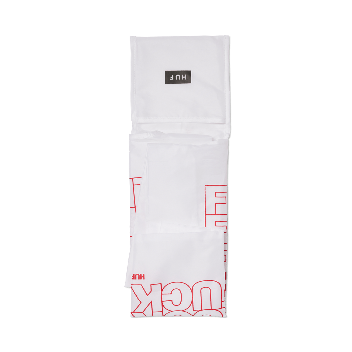 Huf Fuck It Packable Bodega Bag