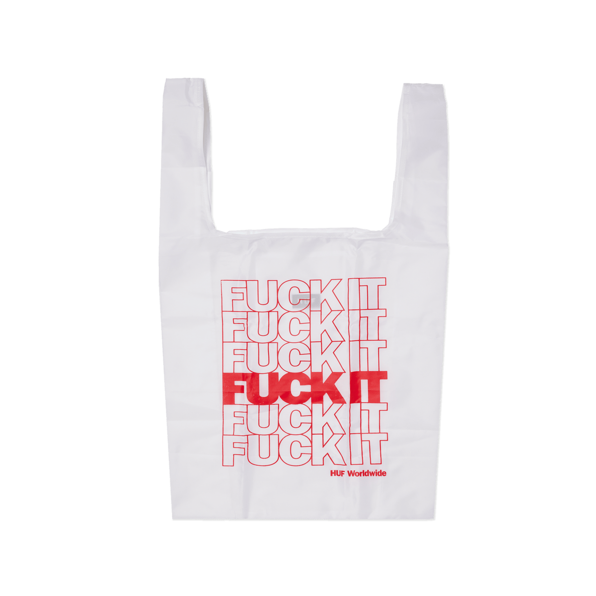 huf Fuck It Packable Bodega Bag