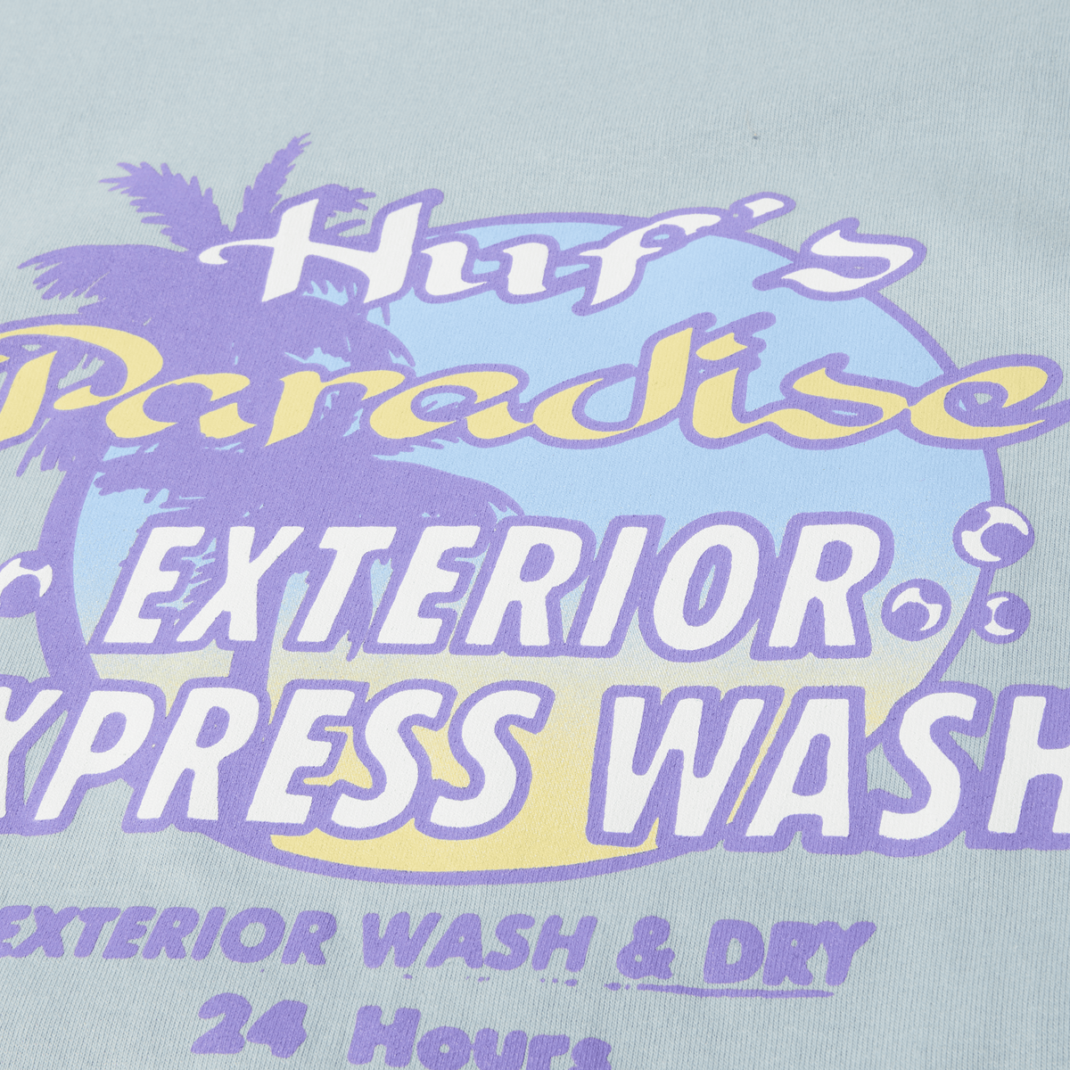 Huf Full Service T-Shirt