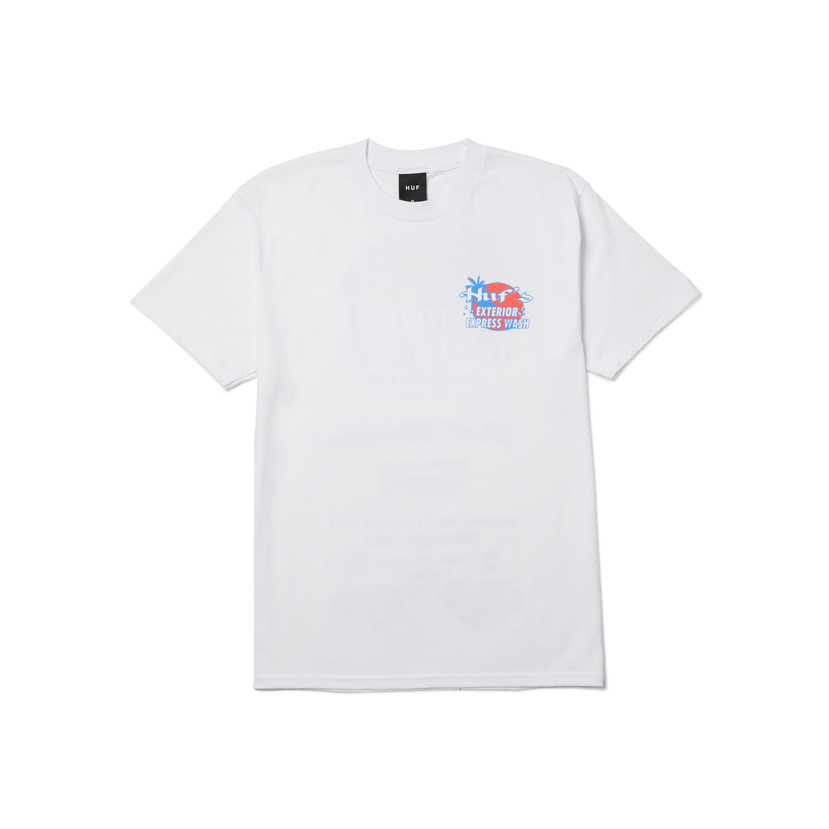 Huf Full Service T-Shirt