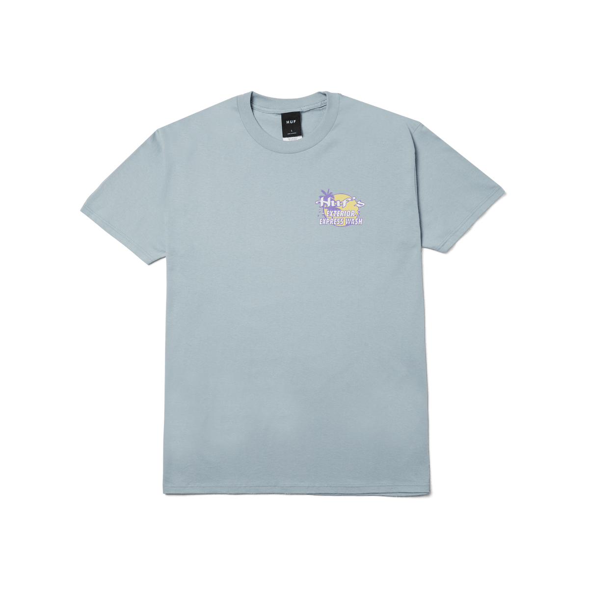 huf Full Service T-Shirt