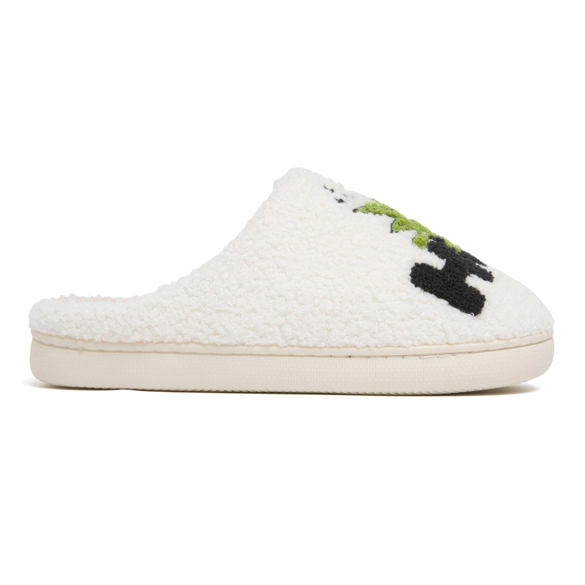 Huf Fuzzy Slipper