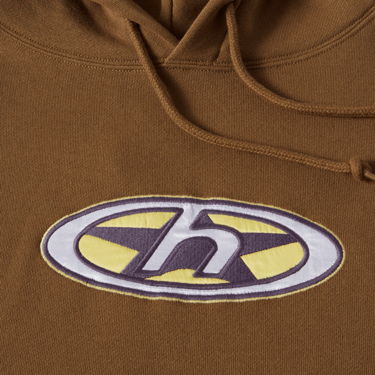 Huf Gamma Pullover Hoodie