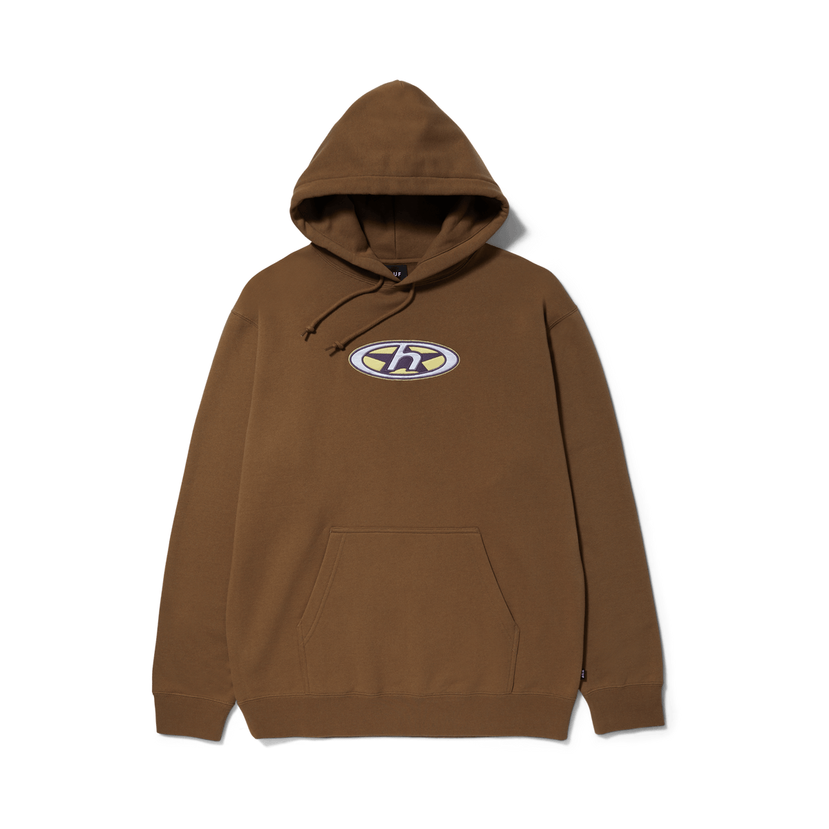 Huf Gamma Pullover Hoodie