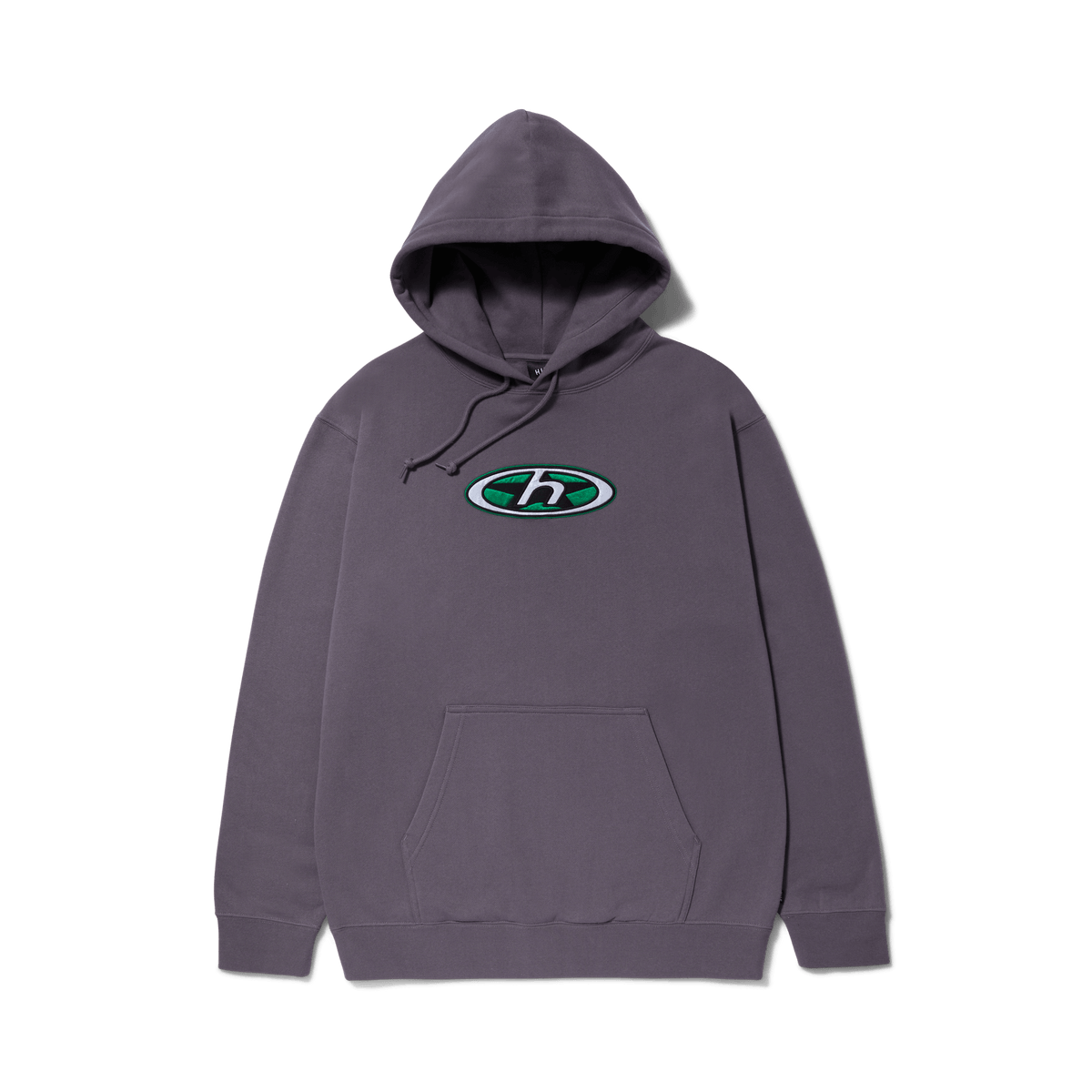 Huf Gamma Pullover Hoodie