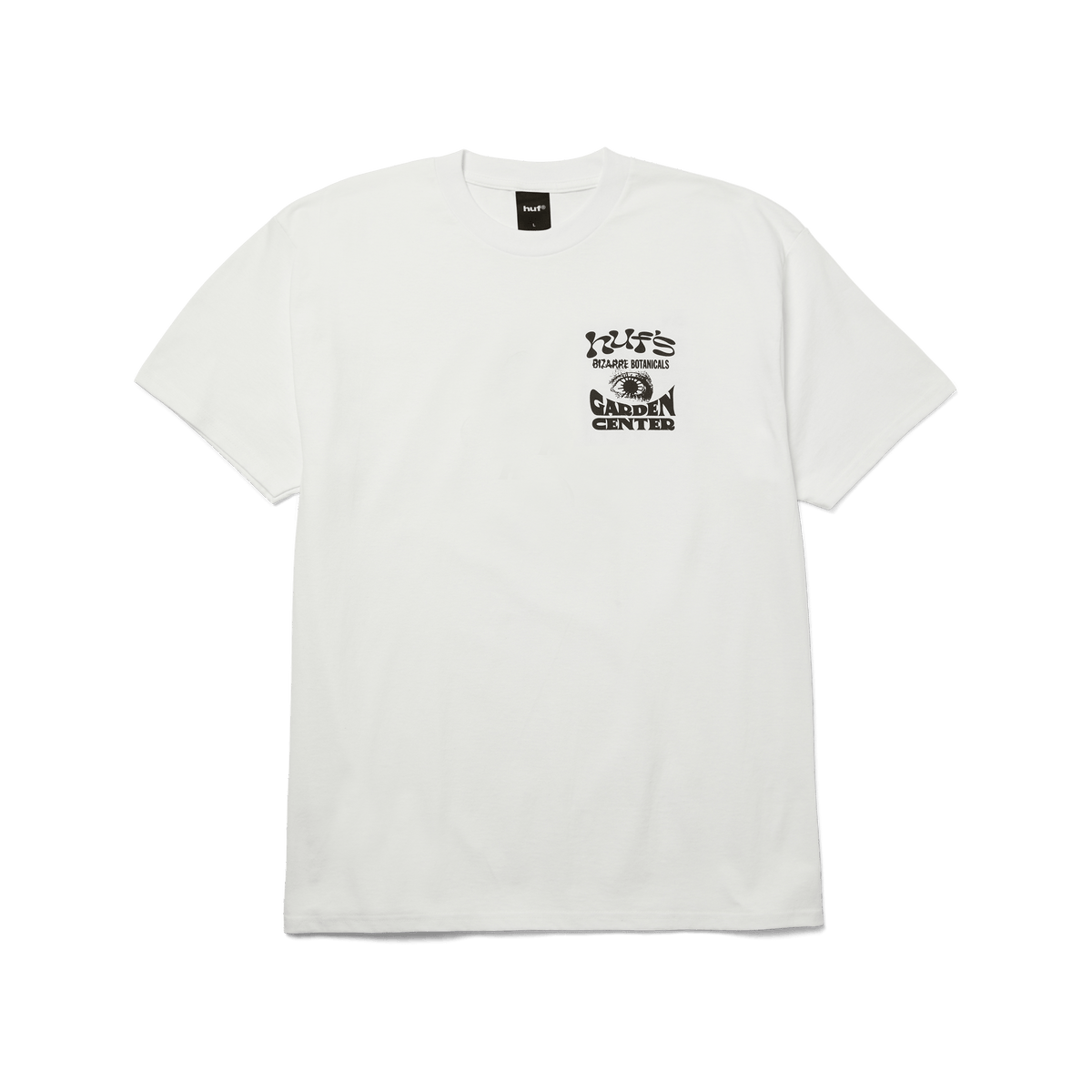 Huf Garden Center T-Shirt