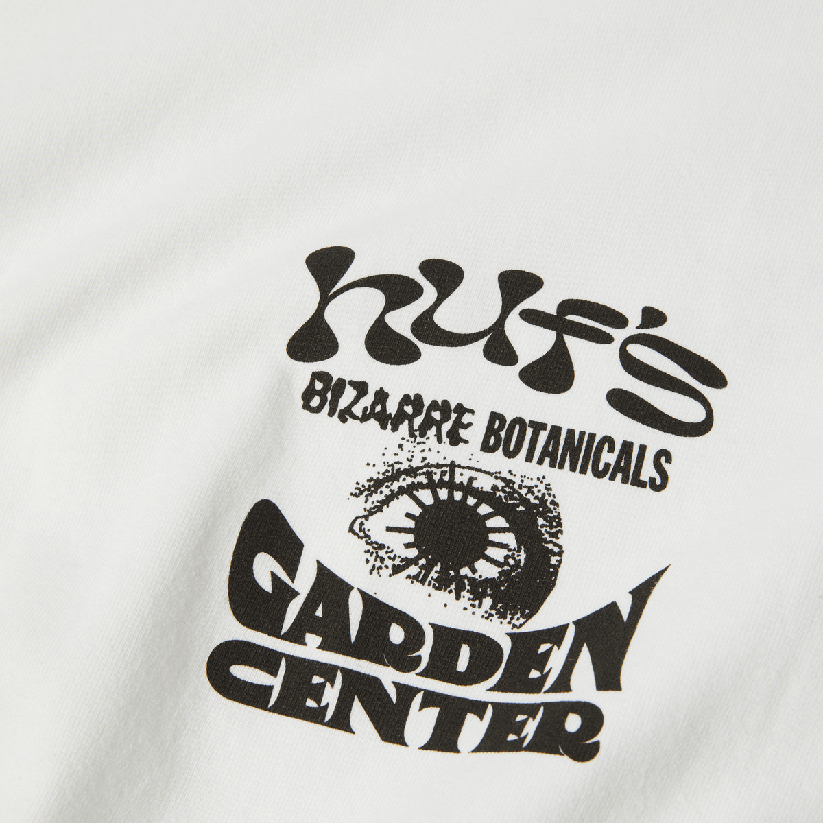 Huf Garden Center T-Shirt