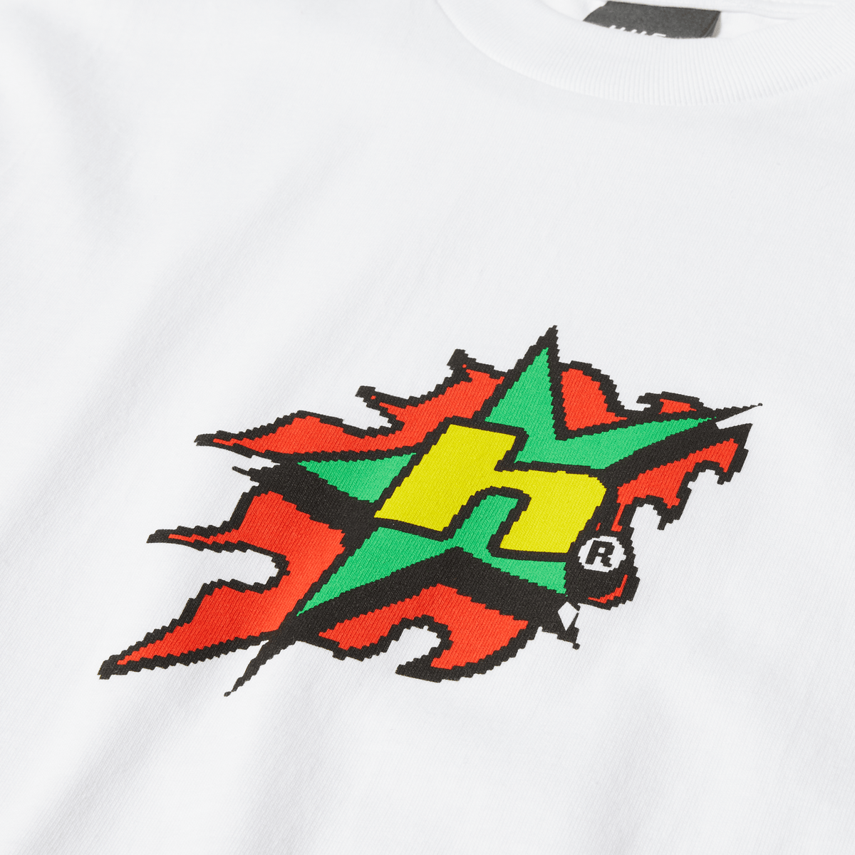 Huf H Bit T-Shirt